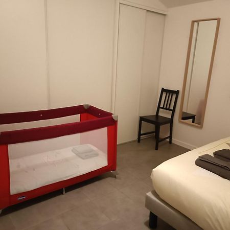 La Casa Inca Merignac - Appartement 3 Pieces Avec Parking A Proximite Du Tram Zimmer foto