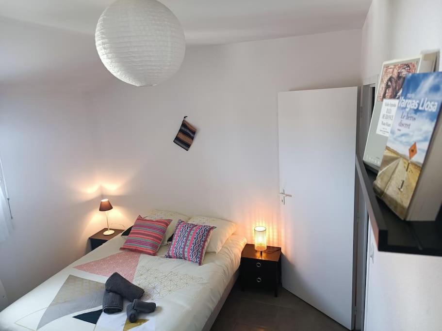 La Casa Inca Merignac - Appartement 3 Pieces Avec Parking A Proximite Du Tram Exterior foto