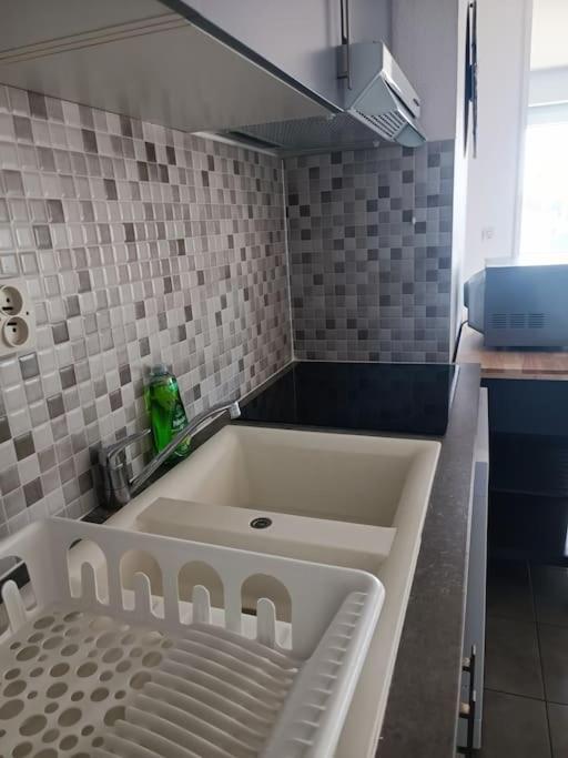 La Casa Inca Merignac - Appartement 3 Pieces Avec Parking A Proximite Du Tram Exterior foto