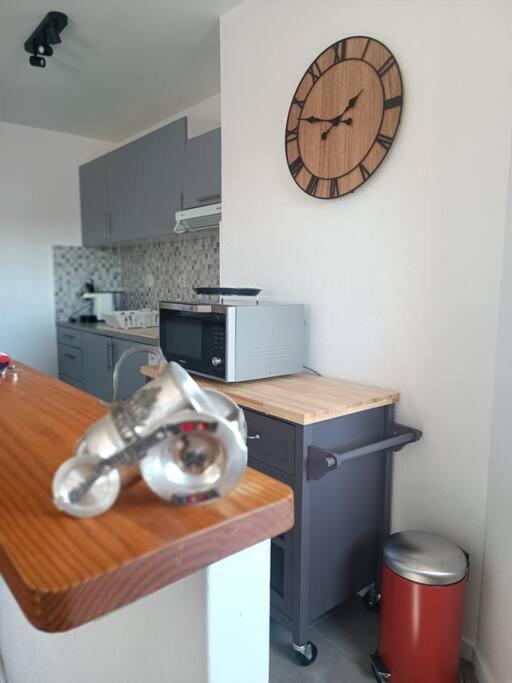 La Casa Inca Merignac - Appartement 3 Pieces Avec Parking A Proximite Du Tram Exterior foto